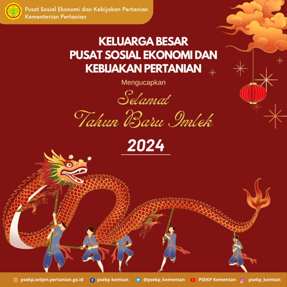 Selamat Tahun Baru Imlek 2024