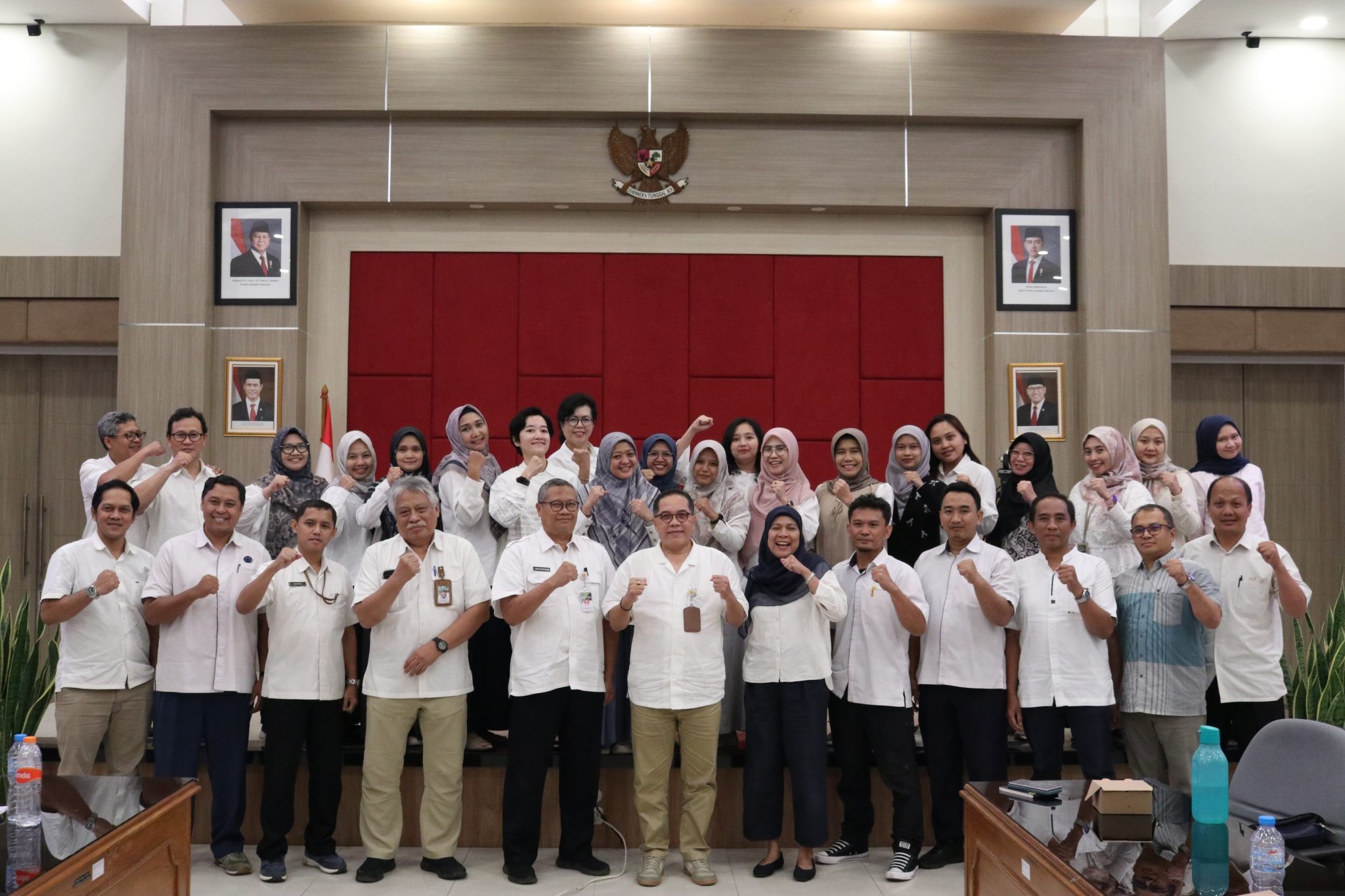 Dari Perbenihan Hingga Hilirisasi: PSEKP Tajamkan Kerangka Acuan Kegiatan Analisis Kebijakan Pertanian 2025