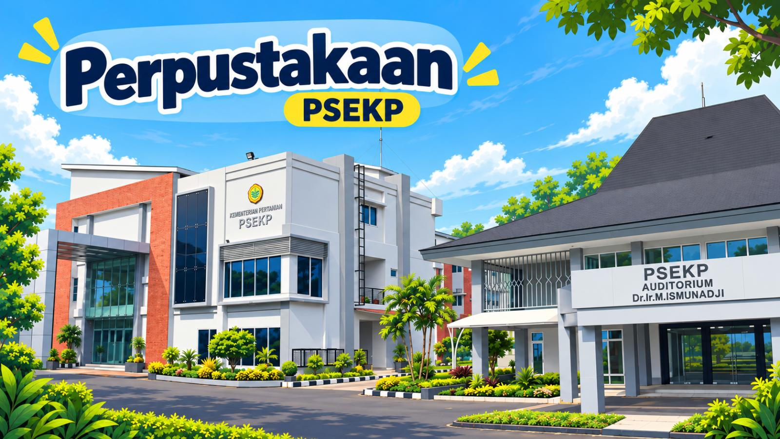 Perpustakaan