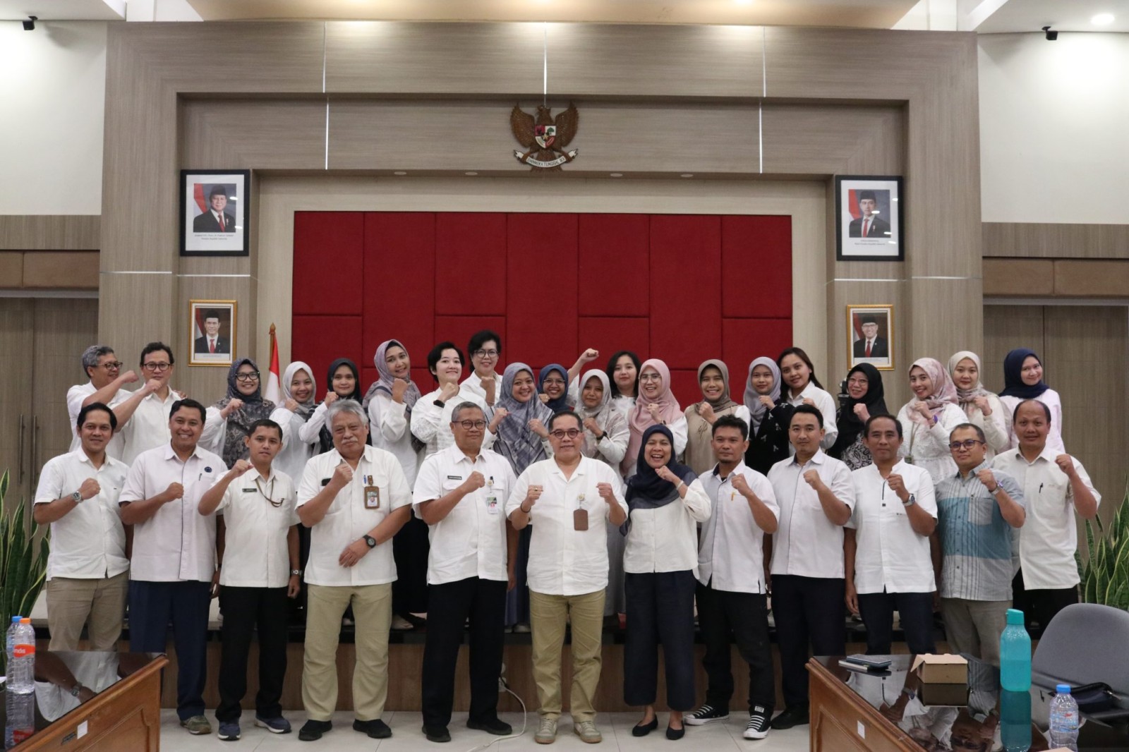 Dari Perbenihan Hingga Hilirisasi: PSEKP Tajamkan Kerangka Acuan Kegiatan Analisis Kebijakan Pertanian 2025