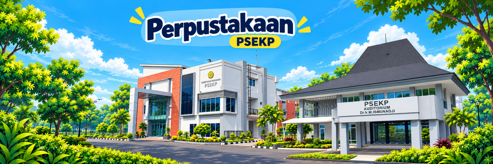 Perpustakaan
