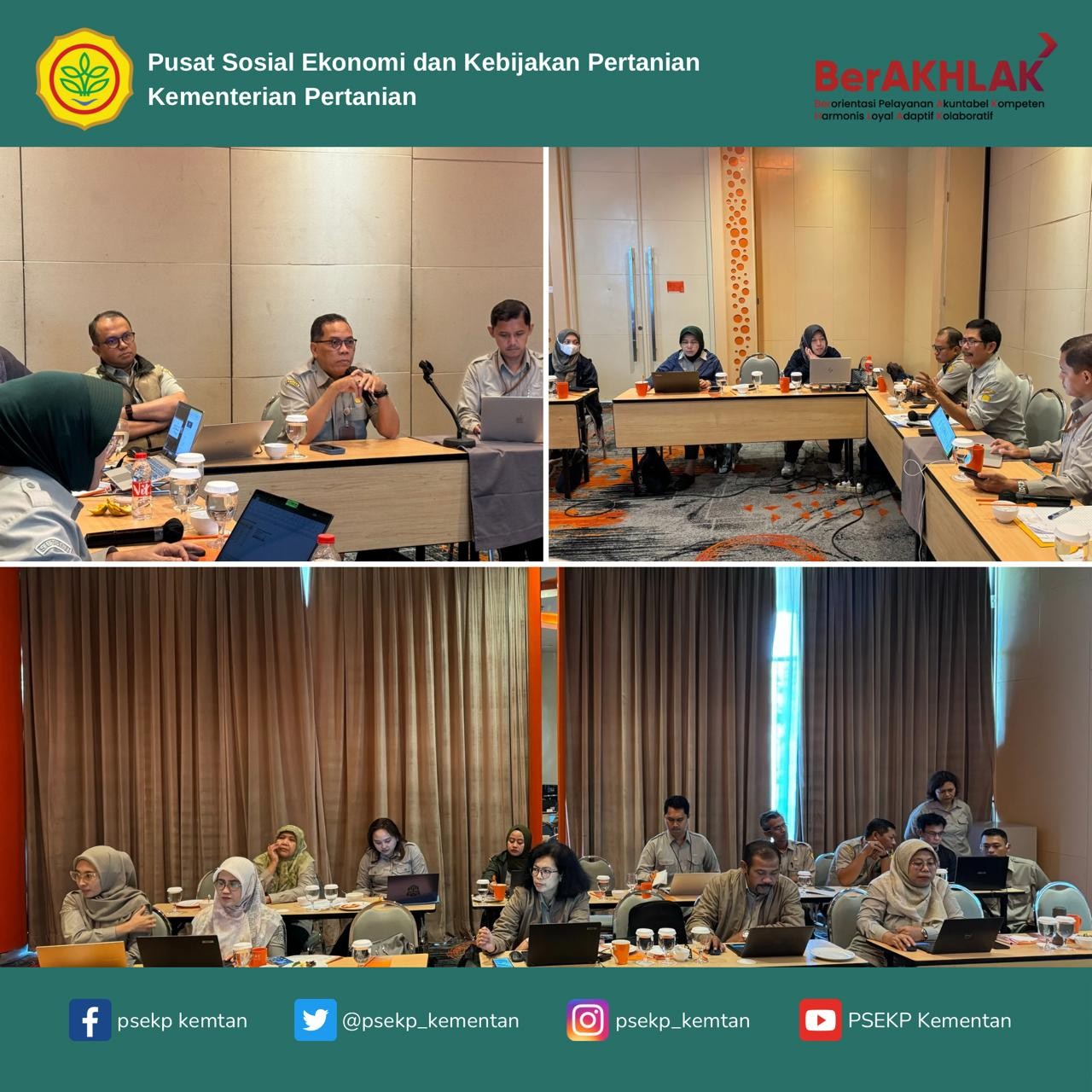 Sosialisasi Implementasi Cash Management System  CMS  dan Digital Payment  Digipay