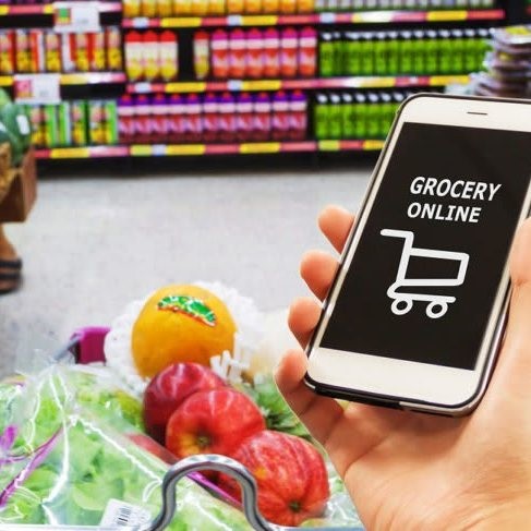 Mendorong Petani Memanfaatkan Online Grocery Selama Pandemi Covid-19