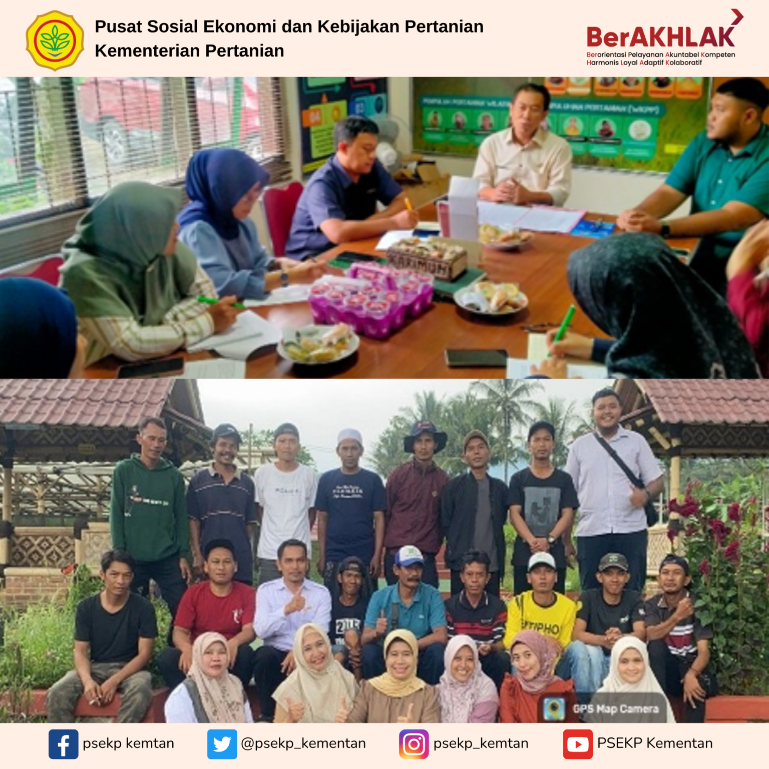 Terjebak Dilema Pestisida, Petani Cianjur Mulai Melirik Solusi Pestisida Berkelanjutan
