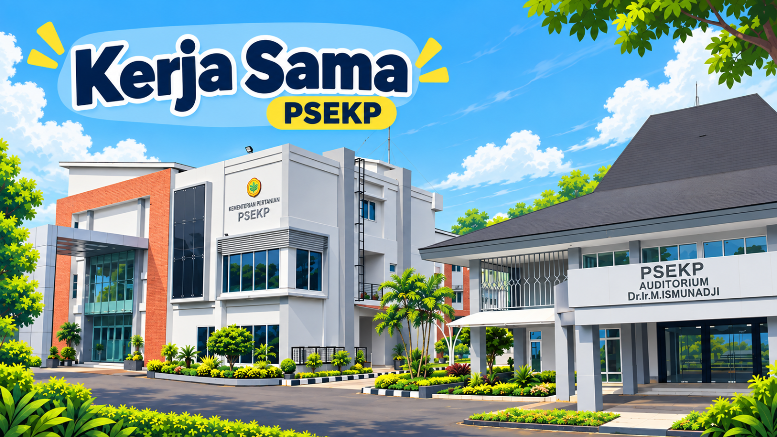 Kerja Sama
