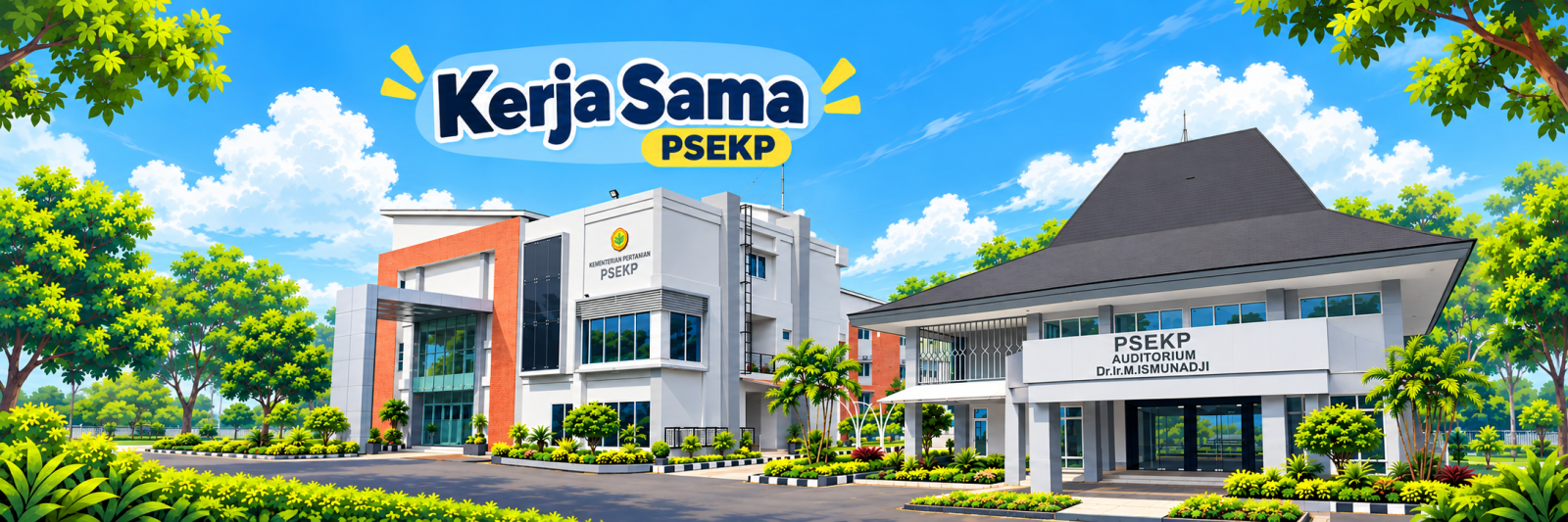 Kerja Sama